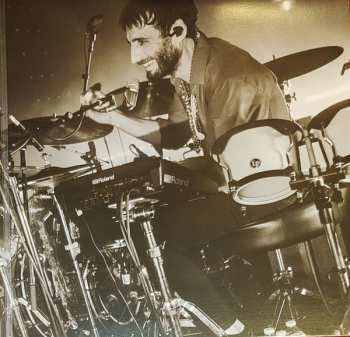 3LP Mt. Joy: Live At The Salt Shed