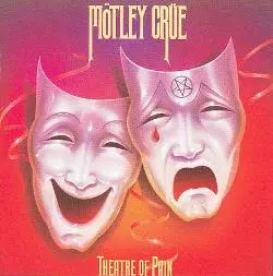 Theatre Of Pain