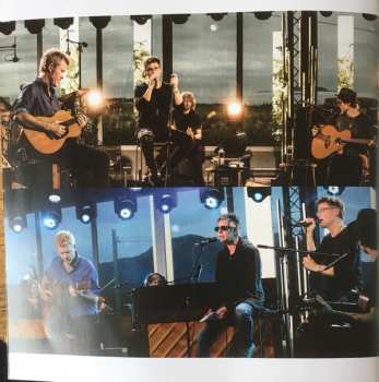 2CD a-ha: MTV Unplugged (Summer Solstice)