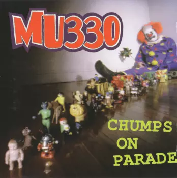 Chumps On Parade