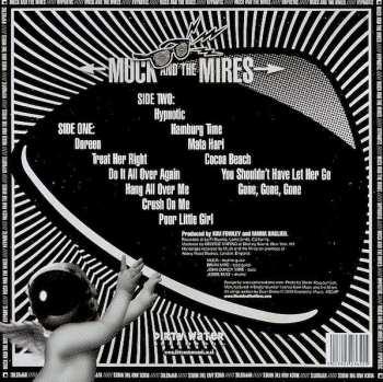 LP Muck And The Mires: Hypnotic