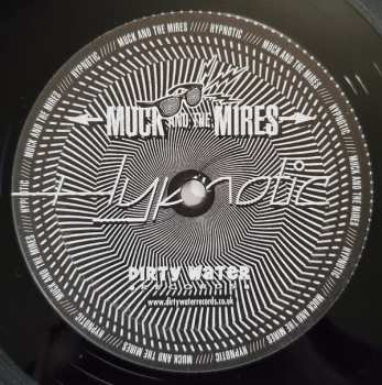 LP Muck And The Mires: Hypnotic