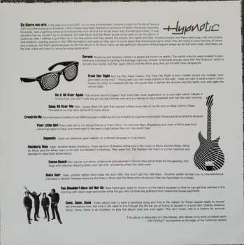 LP Muck And The Mires: Hypnotic