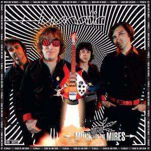LP Muck And The Mires: Hypnotic