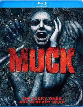 Blu-ray Muck: Muck
