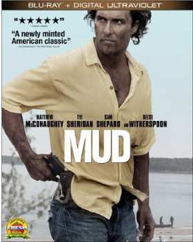 Album Mud: Mud