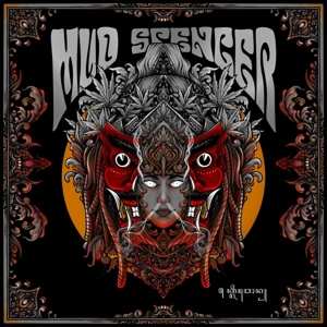 CD Mud Spencer: Kliwon