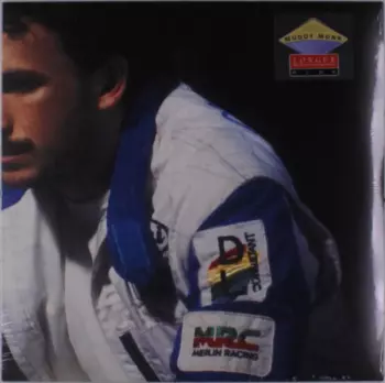 Muddy Monk: Longue Ride