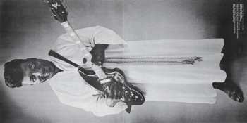 CD Muddy Waters: Electric Mud LTD