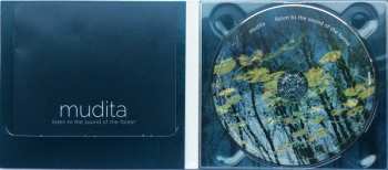 CD Mudita: Listen To The Sound Of The Forest