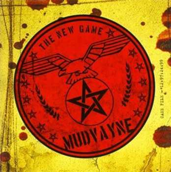 Album Mudvayne: The New Game