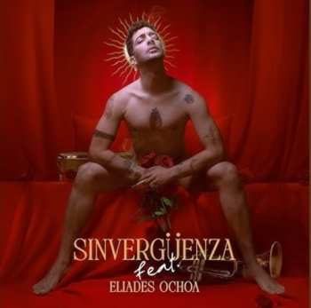 Album Muerdo: Sinvergüenza