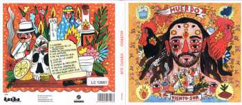 CD Muerdo: Viento Sur