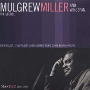 CD Mulgrew Miller: The Sequel 