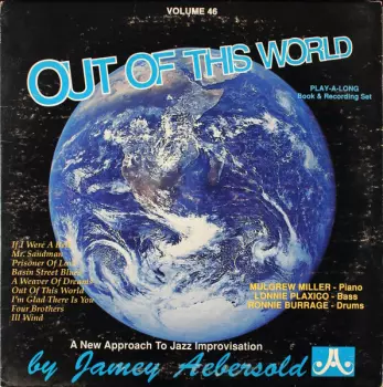 Out Of This World