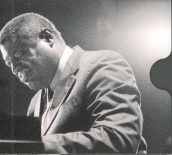 CD Mulgrew Miller: Live At The Kennedy Center Volume One