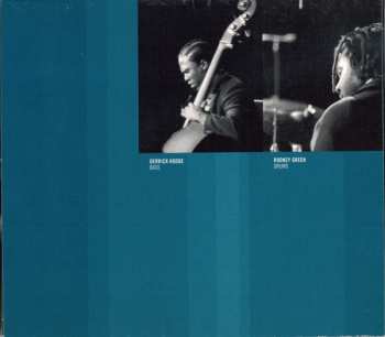 CD Mulgrew Miller: Live At The Kennedy Center Volume One