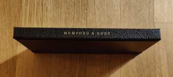 CD Mumford & Sons: Delta Diaries (Ltd. CD Book) LTD