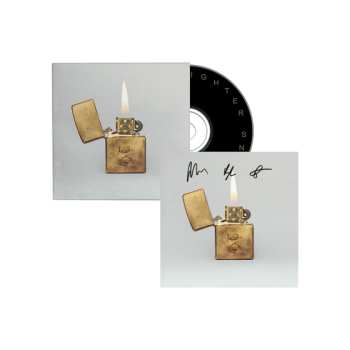 CD Mumford & Sons: Prizefighter