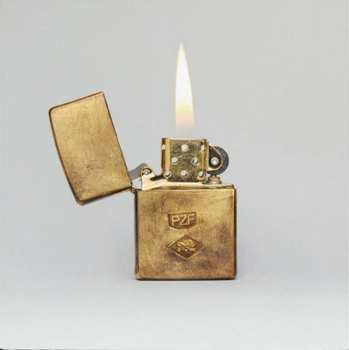 LP Mumford & Sons: Prizefighter