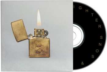 CD Mumford & Sons: Prizefighter