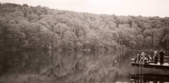 LP Mumford & Sons: Rushmere CLR | LTD