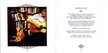 CD Mumford & Sons: Sigh No More