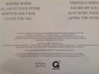 LP Mumford & Sons: Sigh No More