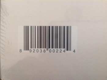 LP Mumford & Sons: Sigh No More