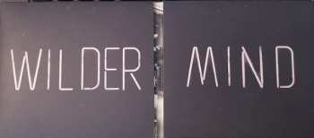 CD Mumford & Sons: Wilder Mind DLX