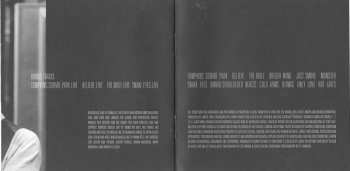 CD Mumford & Sons: Wilder Mind DLX