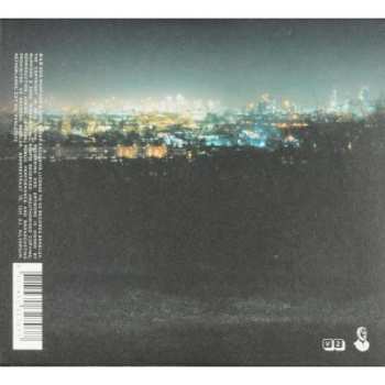CD Mumford & Sons: Wilder Mind