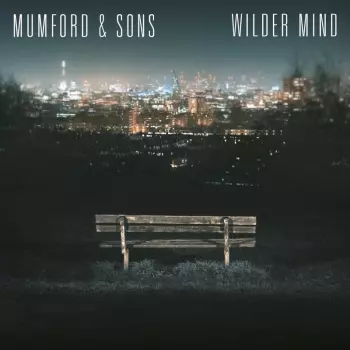Wilder Mind