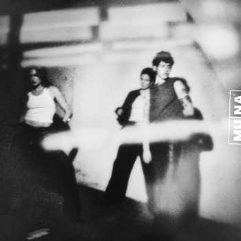 Album Muna: Dancing on the Wall