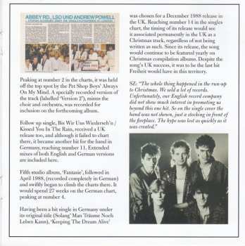 2CD Münchener Freiheit: Fantasy