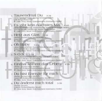 CD Münchener Freiheit: Hit Collection - Tausendmal Du