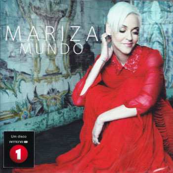 CD Mariza: Mundo