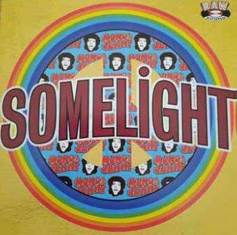 CD Mungo Jerry: Somelight