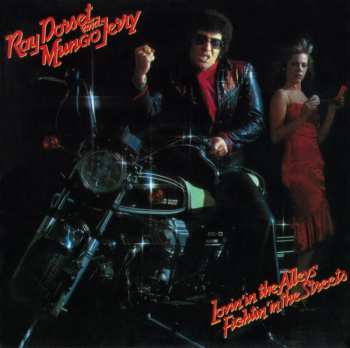 5CD/Box Set Mungo Jerry: The Albums 1976 - 81