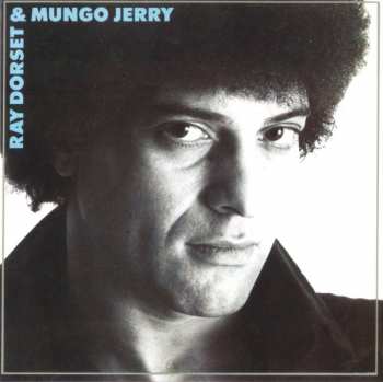 5CD/Box Set Mungo Jerry: The Albums 1976 - 81