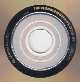 5CD/Box Set Mungo Jerry: The Dawn Albums Collection