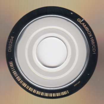 5CD/Box Set Mungo Jerry: The Dawn Albums Collection