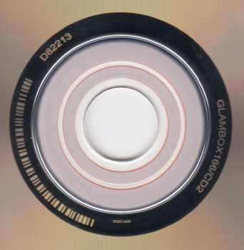 5CD/Box Set Mungo Jerry: The Dawn Albums Collection