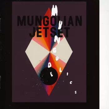Mungodelics