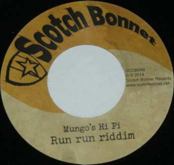 SP Mungo's Hi-Fi: Boom LTD