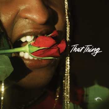 Album Mungo's Hi Fi / Jaye,aziza: That Thing
