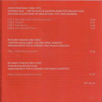 CD Kent Nagano: Untitled