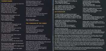 CD Municipal Waste: Hazardous Mutation