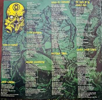 LP Municipal Waste: Massive Aggressive CLR | LTD