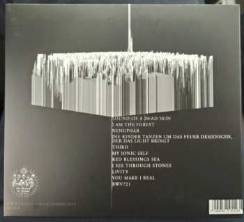 CD Mur: Brutalism